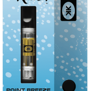 khalifa kush point breeze​