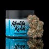 khalifa kush point breeze strain