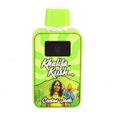 khalifa kush 2g disposable