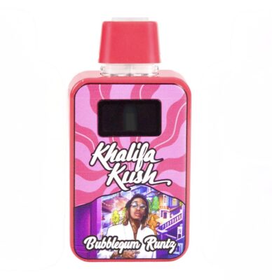 khalifa kush dispo
