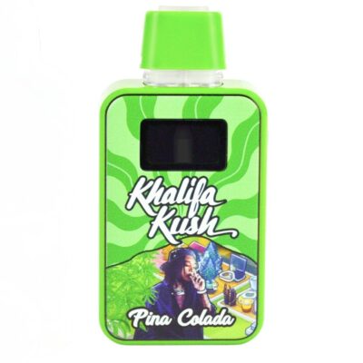 khalifa kush vape pen