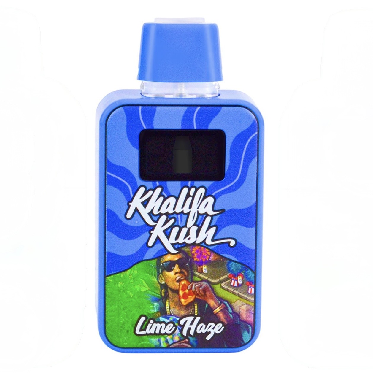 khalifa kush vapes near me