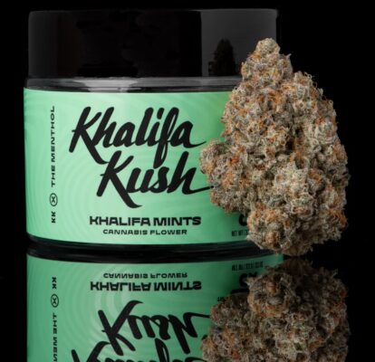 khalifa kush mints strain