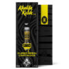 khalifa kush sauce cart