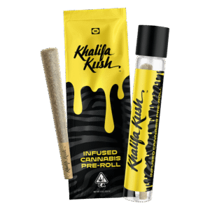 khalifa kush pre-roll 1.5g