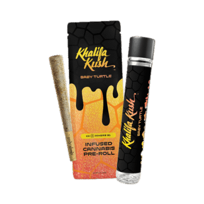 khalifa kush pre roll box price