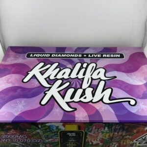 khalifa kush vapes specials