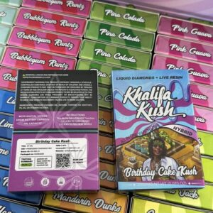 khalifa kush vapes specials