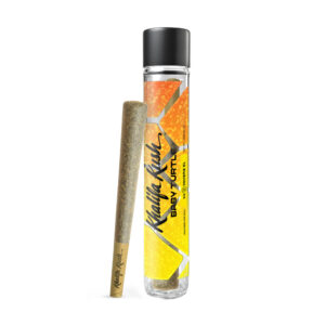 khalifa kush pre-roll deals