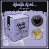khalifa kush concentrate