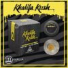 khalifa kush live resin badder