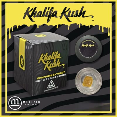 khalifa kush live resin badder