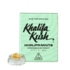 khalifa kush live resin concentrate