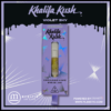 khalifa kush cart review