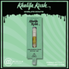 khalifa kush 0.5G cart