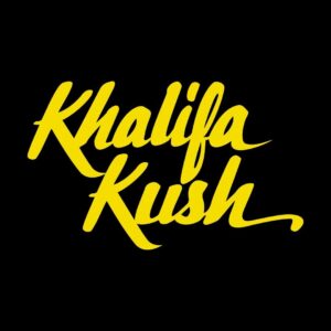 khalifa kush
